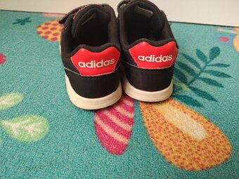 Boty Adidas vel.32 - 3