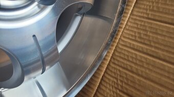 Nová sada limcovych alu kol 16" - 3