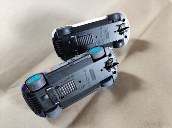 Autíčka autodráha Scalextric. Minimálně používaná. - 3