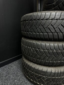 Sada pneu Dunlop 225/50 R17 94H - 3