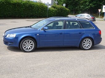 Audi A4 1.9 TDI Combi r.v.2008 (85 kw) - 3