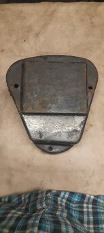 Jawa pérák - 3