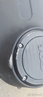 Harley Davidson - 3