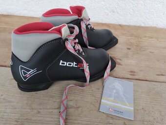 Boty na běžky Botas vel 37 - 3