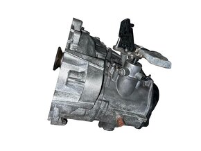 Převodovka 5Q JJT 1.6MPI 75KW BSE VW Touran 1T2 FL 2007 - 3