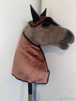 Hobby horse - 3