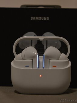 Samsung Galaxy Buds 3 Pro - 3