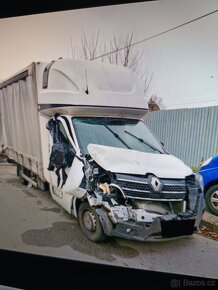 Renault master 2.3dci valnik - 3