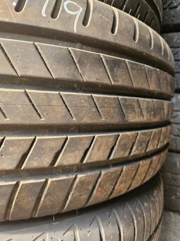 265/50r19 110W Bridgestone Alenza - 3