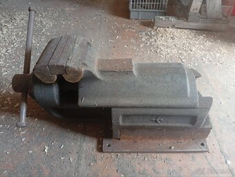 Velký svěrák Prakovce - 3