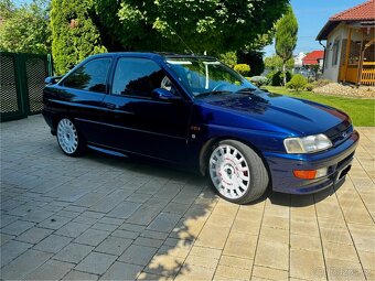 Ford Escort 2.0i 110kW RS2000 hatchback - 3