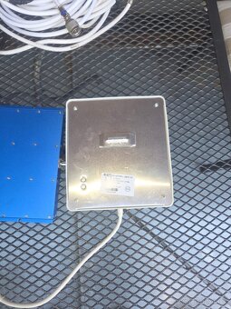 GSM zesilovač signálu HPC G27LE set - 3