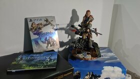 Horizon zero dawn collectors komplet ps4 - 3