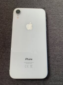 iPhone xr 64 - 3