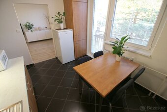 Pronájem 2+1, 2x lodžie na ul. Plovdivská, Brno - Žabovřesky - 3