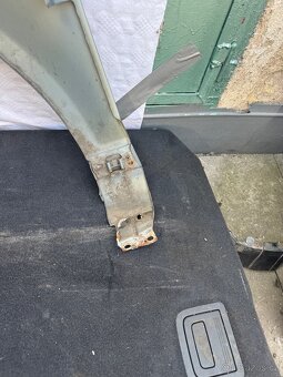 PRODÁM PRAVÝ BLATNIK AUDI A3 8P 2012 LIFT - 3