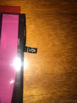 Baterie na iPhone 7 - 3
