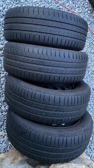 Kia Ceed Hyundai i30 kola 205/55/16 - 3