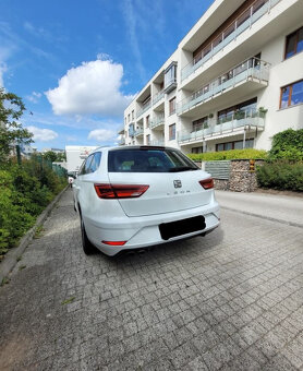 Seat Leon 1.4 TSI Xcellence S&S - 3