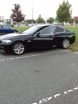 Prodám BMW 5 benzin 150KW - 3
