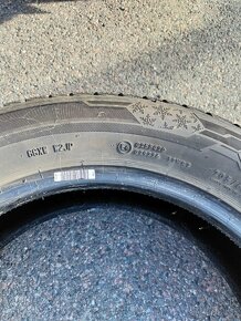 Sada zimních kol Barum polaris 5 205/60 R 16 HXL - 3