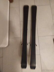 Dětské lyže Fischer 110cm - 3