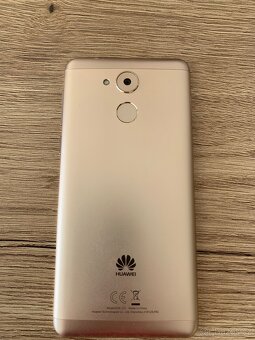 Smartphone Huawei Nova - 3