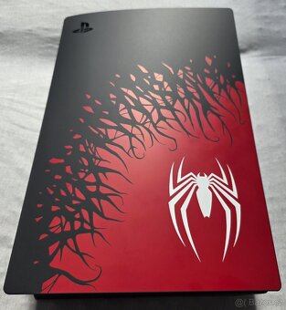 Playstation 5 - spiderman 2 edice - 3
