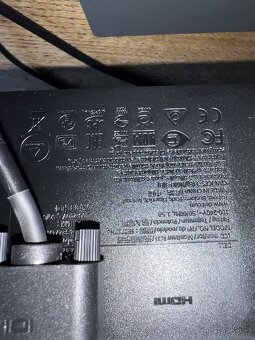 monitor Dell - 3