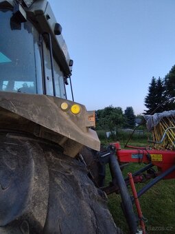 Traktor Massey Ferguson - 3
