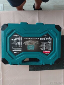 Gola sada Makita 221 ks - 3