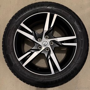 Zimní kola Volvo XC40 V90 Cross Country 235/55 R18 GoodYear - 3