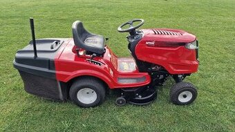Zahradní traktůrek MTD SMART RE 125 - 3