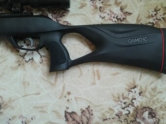 GAMO - G-Magnum 1250 Whisper IGT Mach1 - 3