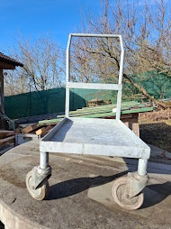 Vozík - 3