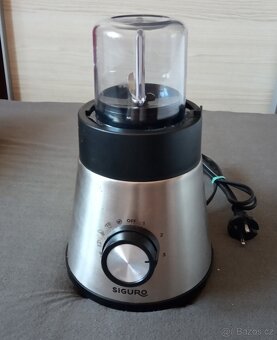 Stolni mixer zn.Siguro - 3