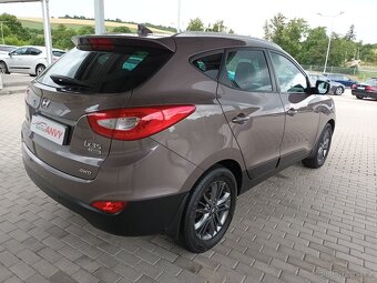 Hyundai ix35 2,0 CRDi 4WD,ČR,1MAJ,SERVISKA - 3