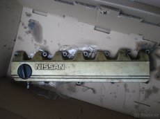 Prodám kryty Nissan Patrol - 3