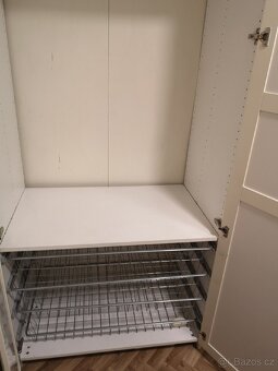 2x Ikea skříň - 3