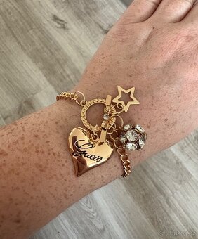 Náramek Guess - 3