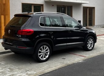 VW Tiguan 2.0 TDI 130 kW 4x4 – Automat DSG (7st.) - 3