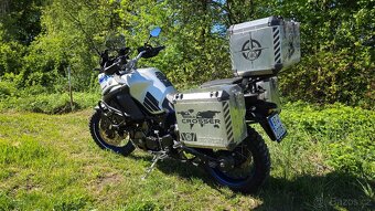 Yamaha XT1200ZE Super Tenere - 3