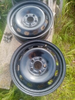 FORD DISKY 5X108 R15 - 3