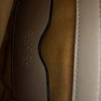 Kabelka Gucci - 3