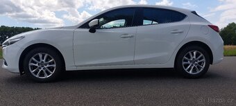 Mazda3, Skyactiv, 2.0, 2017, benzín - 3