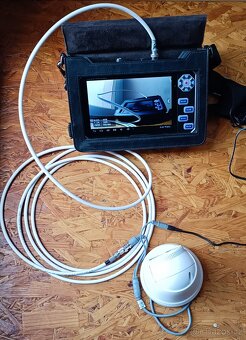Kamera HIKVISION TURBO HD - 3