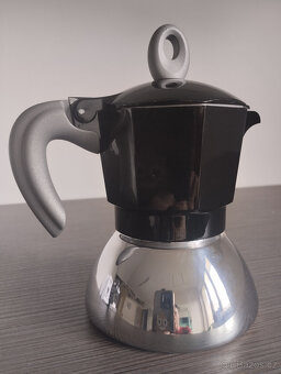 Bialetti moka konvička 100 ml - 3
