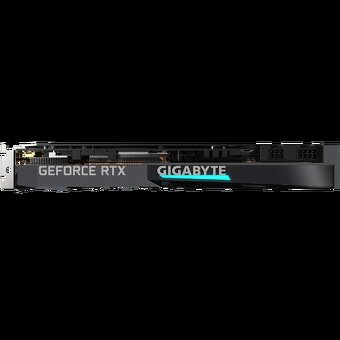 GIGABYTE GeForce RTX 3070 EAGLE OC 8G - 3