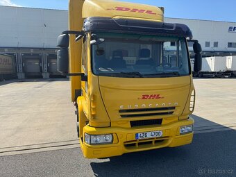 Iveco Eurocargo 120E25 - 3
