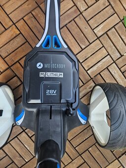 Motocaddy - 3